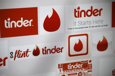 Coder Cons Tinder Men Into Chatting With Each Other