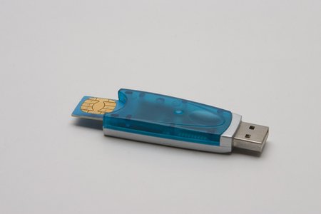 Proof-of-concept malware takes over USB smartcards