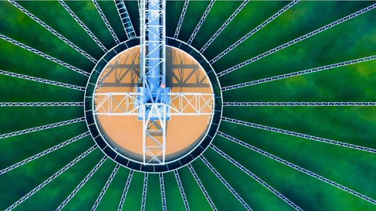 Cybersecurity Incident Affects Arkansas City Water Treatment Facility
