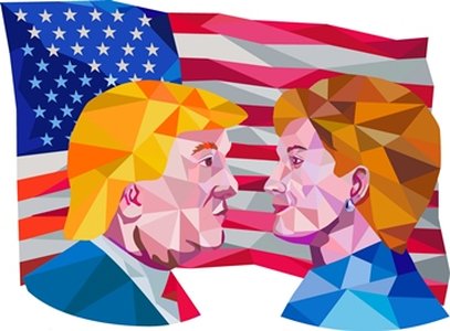 Mirai Fractures as DDoS Attempts Against Clinton and Trump Fail