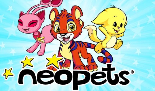 NEOPETS Partners With Evolution To Expand Global Brand Reach In 2025