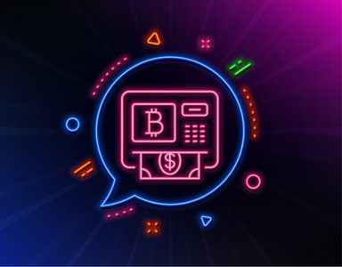 FCA: Crypto ATMs Are Illegal in the UK