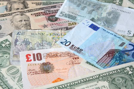 Global cybersecurity spending to top $60 billion this year
