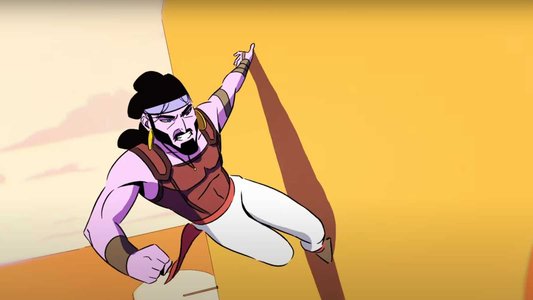 Evil Empire delays The Rogue Prince of Persia's Early Access launch to avoid Hades 2