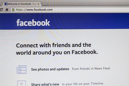 Facebook Reports Increased Law Enforcement Info Requests