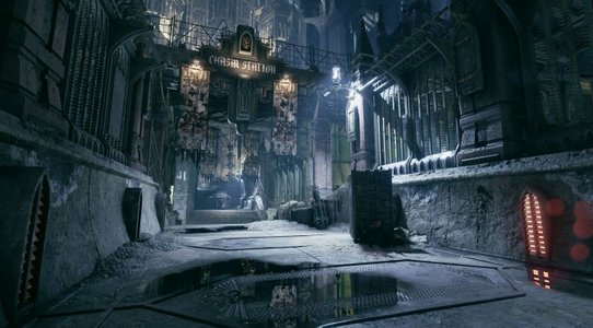 Warhammer 40: Darktide gets official full PC system requirements