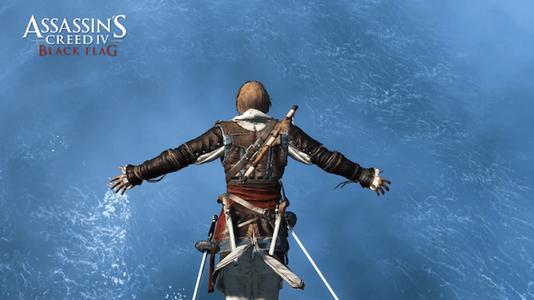 ASSASSIN'S CREED: THE REBEL COLLECTION Gets New Trailer As The Game Becomes Available For The Switch
