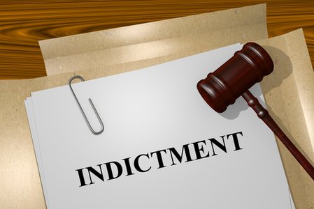US Indicts Two Iranians for SamSam Campaign Blitz
