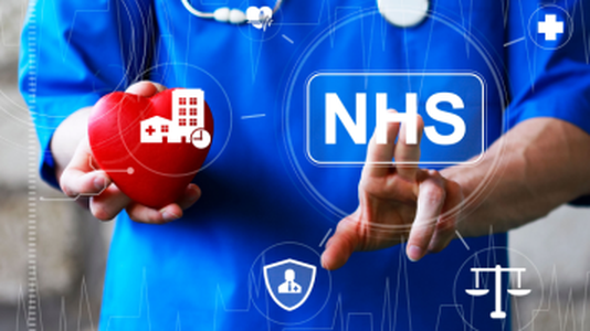 UK Government Sets Out Vision for NHS Cybersecurity