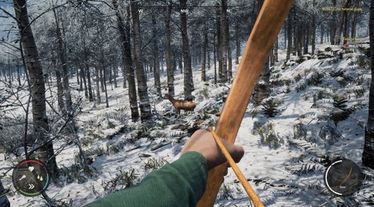 Medieval Dynasty enters Early Access on September 17th