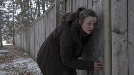 THE LAST OF US: Ellie Meets David In New Photos From Episode 8: "When We Are in Need"