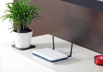Cymru Discovers 300,000 Compromised Home Routers