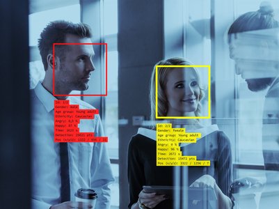 Met Police Boss Slams Facial Recognition Critics