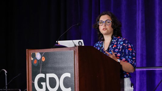 GDC 2023 Core Concepts talk submissions are now open