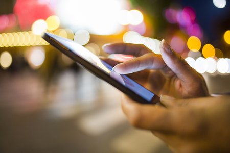 UK Mobile Phone Theft Victims Top 740,000