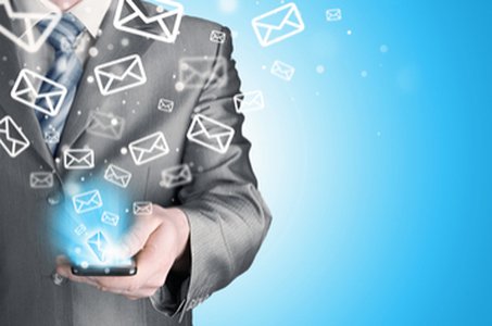 FinServ Sees 60% Spike in Business Email Compromise
