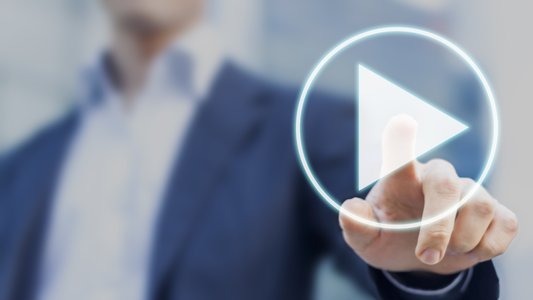 Hackers Used Online Video Site to Smuggle Data Out of Firm