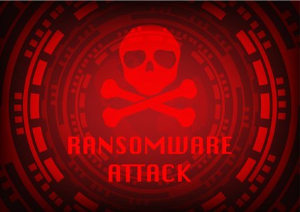 German Automation Giant Still Down After Ransomware Attack