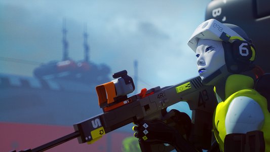 Report: Sony dismisses ex-Bungie director's lawsuit claims, alleged 'consistent misconduct' took place