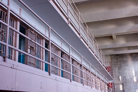 Audit reveals Maryland inmates had access to social security numbers