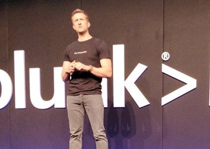 #SplunkLiveLDN: Listen to Your Machine Data and Act on the Results