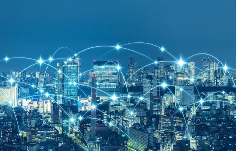 UK Launches “World First” IoT Code of Practice