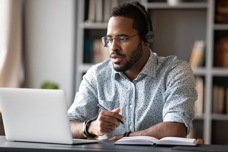 Americans Offered Free Virtual Tech Bootcamp