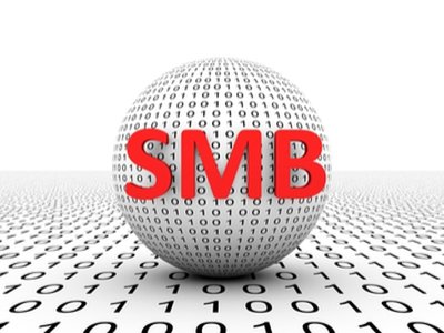 Phishing Cited by SMBs as Top Attack Threat