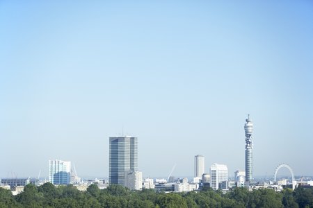 BT Announces Cyber-Defense Partnership with Darktrace