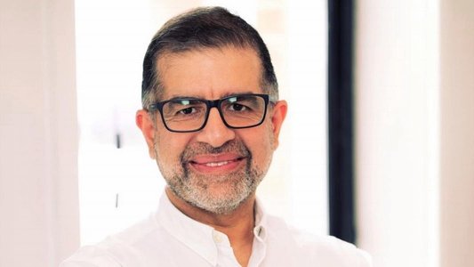 Unity appoints former King exec Steve Collins as CTO