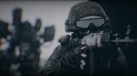 Russia 2055 is in pre-alpha stage, gets an official announcement trailer