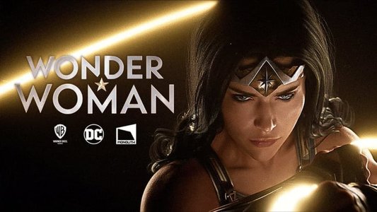 WONDER WOMAN Monolith Video Game Was Reportedly "Rebooted" Last Year And Is "Still Years From Release"