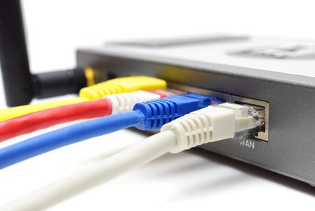 80% of SOHO Routers Contain Vulnerabilities