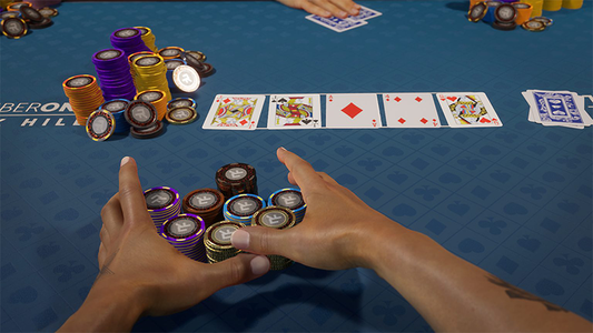 Poker Club dev Ripstone expands with new studios in Greece and the UK