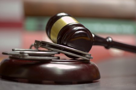 Californian Charged with Cyberstalking Teenage Boys