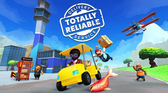 tinyBuild’s Totally Reliable Delivery Service is free to own on Epic Games Store