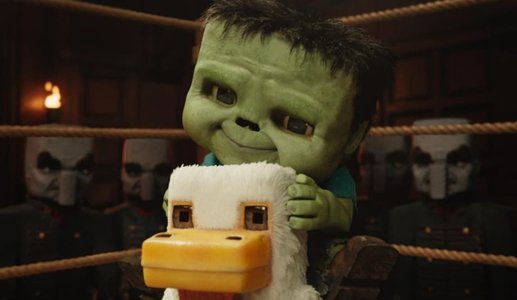 A MINECRAFT MOVIE Nears $750 Million, Sets Sights On $1 Billion