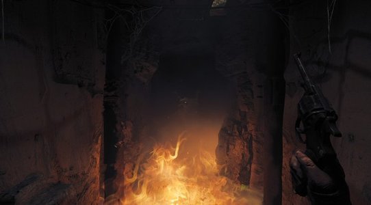 Amnesia: The Bunker releases on May 16th, gets official PC requirements