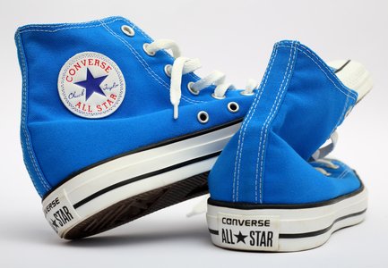 Converse E-Commerce Site Hacked for Payment Info