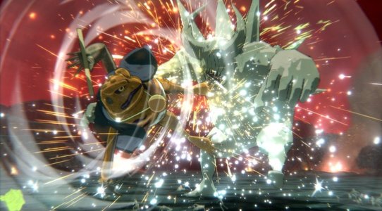 NARUTO SHIPPUDEN: Ultimate Ninja STORM LEGACY & STORM TRILOGY release on August 25th