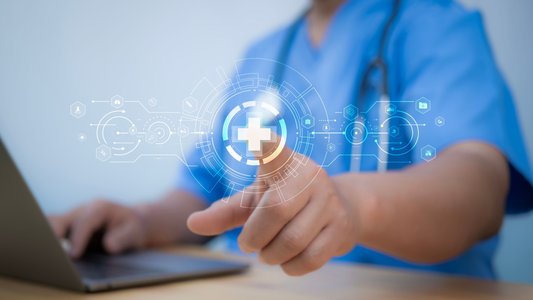 US Government Warns Healthcare is Biggest Target for BlackCat Affiliates