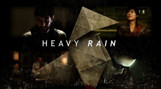 Heavy Rain PC demo pulled from Epic Games Store, uses the Denuvo anti-tamper tech [UPDATE]