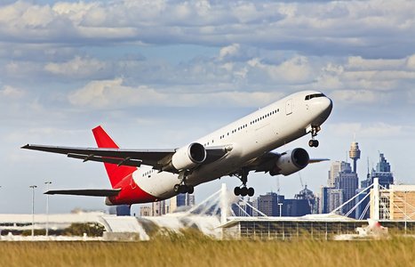 Sydney Airport Gets 24/7 Security Operations Center