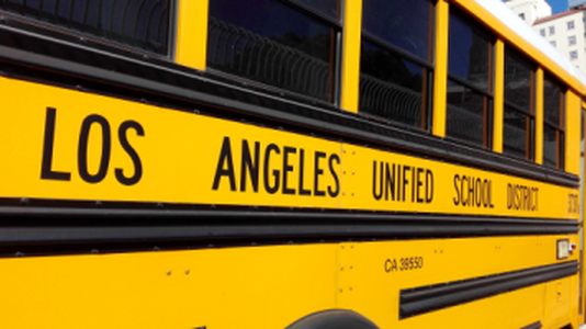 FBI K-12 Ransomware Warning as LAUSD is Hit