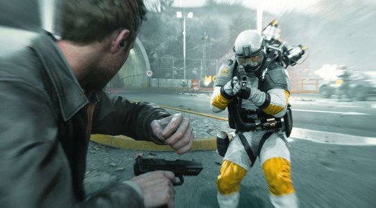 Quantum Break – Here is how you can enable SLI with amazing 95% scaling