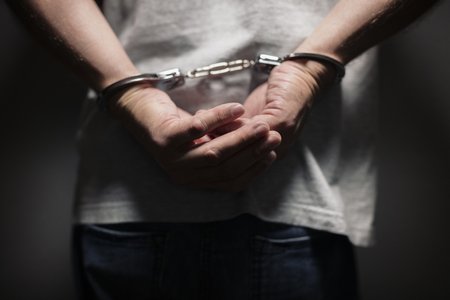 Healthcare.gov Data Thief Jailed