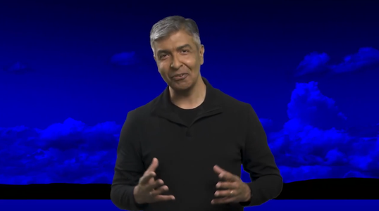 #RSAC: RSA CEO Details the Challenges of Resilience in a World of Chaos