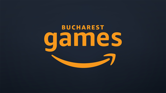 Amazon Games opens Bucharest studio to support development and publishing ambitions