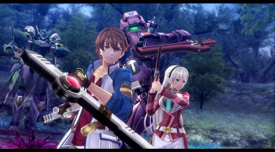 The Legend of Heroes: Trails of Cold Steel IV is officially coming to the PC in 2021