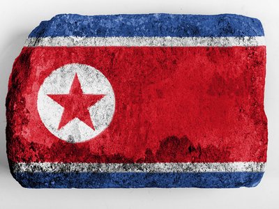 HP Warns of Growing North Korean Cyber Menace